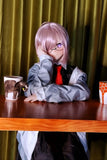 Aotume Doll - Marg 155cm/5ft 1 C-Cup TPE Sex Doll