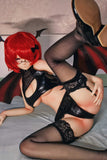 Aotume Doll - Jenniffer 155cm/5ft 1 F-Cup TPE Sex Doll