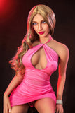 SY Doll - Oda - 166cm /5ft6 Slim Life-Like TPE Sex Doll (Customized)