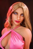 SY Doll - Oda - 166cm /5ft6 Slim Life-Like TPE Sex Doll (Customized)