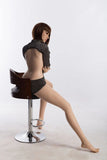 Sanhui Doll - Ana 165cm/5ft5 G-cup Silicone Sex Doll