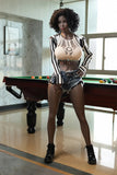 Galaxy - Hecate 158cm/5ft2 H-cup TPE Sex Doll