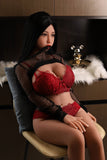 Galaxy - Calanthe 150cm/4ft11 D-cup TPE Sex Doll