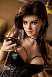 SY Doll - Iphigenie - 160cm/5ft 3 C-Cup Silicone Head Sex Doll (In Stock US)