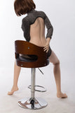 Sanhui Doll - Ana 165cm/5ft5 G-cup Silicone Sex Doll