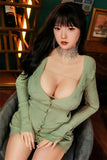 CosDoll - My - 5ft5/165cm Medium Breast TPE Sex Doll (Customized)