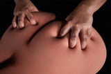 Climax Doll - Megan TPE Mega Torso Sex Doll (In Stock US)