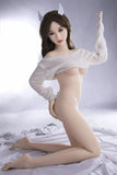 AbsoluteSexDoll - Mathilda - 4ft 11/150cm Ultra Realistic TPE Sex Doll (Customized)