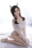 AbsoluteSexDoll - Mathilda - 4ft 11/150cm Ultra Realistic TPE Sex Doll (Customized)