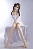 AbsoluteSexDoll - Mathilda - 4ft 11/150cm Ultra Realistic TPE Sex Doll (Customized)