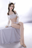 AbsoluteSexDoll - Mathilda - 4ft 11/150cm Ultra Realistic TPE Sex Doll (Customized)