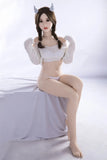 AbsoluteSexDoll - Mathilda - 4ft 11/150cm Ultra Realistic TPE Sex Doll (Customized)