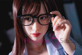Irish - 5ft 5 / 169cm Full Silicon Sex Doll