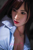 Irish - 5ft 5 / 169cm Full Silicon Sex Doll
