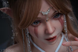 XT Doll - Olga 157cm/5ft 1 E-Cup Silicone Head Sex Doll