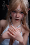 XT Doll - Olga 157cm/5ft 1 E-Cup Silicone Head Sex Doll
