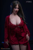 XT Doll - Margarite 162cm/5ft 3 G-Cup Silicone Sex Doll