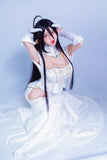 Dimu Dolls - Isabeau 158cm/5ft2 Large Breast TPE Sex Doll