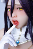 Dimu Dolls - Isabeau 158cm/5ft2 Large Breast TPE Sex Doll