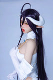 Dimu Dolls - Isabeau 158cm/5ft2 Large Breast TPE Sex Doll