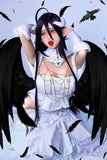 Dimu Dolls - Isabeau 158cm/5ft2 Large Breast TPE Sex Doll