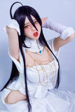 Dimu Dolls - Isabeau 158cm/5ft2 Large Breast TPE Sex Doll