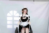 Dimu Dolls - Tamsyn 154cm/5ft Large Breast TPE Sex Doll