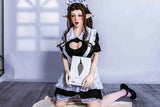 Dimu Dolls - Tamsyn 154cm/5ft Large Breast TPE Sex Doll