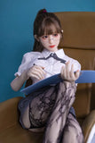 Dimu Dolls - Ondrea 158cm/5ft2 Large Breast TPE Sex Doll