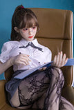 Dimu Dolls - Ondrea 158cm/5ft2 Large Breast TPE Sex Doll