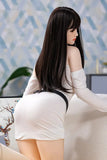 Dimu Dolls - Iolana 168cm/5ft6 Medium Breast TPE Sex Doll