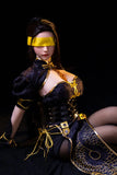 Dimu Dolls - Calypso 158cm/5ft2 Large Breast TPE Sex Doll