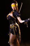 Dimu Dolls - Calypso 158cm/5ft2 Large Breast TPE Sex Doll