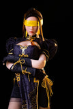 Dimu Dolls - Calypso 158cm/5ft2 Large Breast TPE Sex Doll
