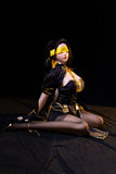Dimu Dolls - Calypso 158cm/5ft2 Large Breast TPE Sex Doll