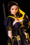 Dimu Dolls - Calypso 158cm/5ft2 Large Breast TPE Sex Doll