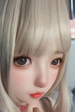 Dimu Dolls - Jovienne 158cm/5ft2 Large Breast Silicone Head Sex Doll