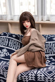 Dimu Dolls - Drusilla 165cm/5ft5 Large Breast TPE Sex Doll