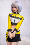 Dimu Dolls - Lirael 158cm/5ft2 Medium Breast TPE Sex Doll