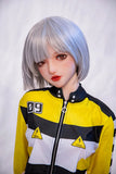 Dimu Dolls - Lirael 158cm/5ft2 Medium Breast TPE Sex Doll