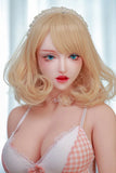Dimu Dolls - Quenelle 165cm/5ft6 Large Breast TPE Sex Doll