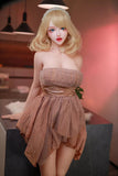 Dimu Dolls - Quenelle 165cm/5ft6 Large Breast TPE Sex Doll