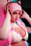 Dimu Dolls - Editha 165cm/5ft6Large Breast TPE Sex Doll