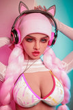 Dimu Dolls - Editha 165cm/5ft6Large Breast TPE Sex Doll