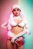 Dimu Dolls - Editha 165cm/5ft6Large Breast TPE Sex Doll