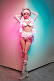 Dimu Dolls - Editha 165cm/5ft6Large Breast TPE Sex Doll