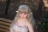 Dimu Dolls - Uriela 165cm/5ft5 Large Breast TPE Sex Doll