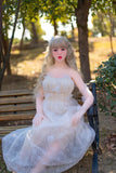 Dimu Dolls - Uriela 165cm/5ft5 Large Breast TPE Sex Doll