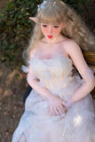 Dimu Dolls - Uriela 165cm/5ft5 Large Breast TPE Sex Doll