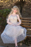 Dimu Dolls - Uriela 165cm/5ft5 Large Breast TPE Sex Doll